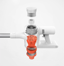 Încarcă imaginea în vizualizatorul Galerie, Filtru lavabil aspirator Xiaomi Mi Handheld Vacuum Cleaner - 2 bucati - AccesoriiXiaomi.ro