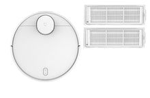 Încarcă imaginea în vizualizatorul Galerie, Set 2x Filtru Hepa original Xiaomi S10 - AccesoriiXiaomi.ro