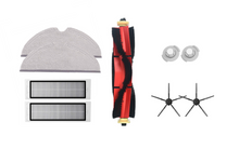 Încarcă imaginea în vizualizatorul Galerie, Set 9 accesorii compatibile pentru Xiaomi Roborock S6, S6 MaxV, S6 Pure, S5 Max, E4 - AccesoriiXiaomi.ro