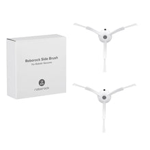 Încarcă imaginea în vizualizatorul Galerie, Perie laterala originala aspirator XIAOMI MI Robot Vacuum - 2 bucati - AccesoriiXiaomi.ro