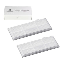 Încarcă imaginea în vizualizatorul Galerie, Filtru lavabil original aspirator Roborock S8/S8 Plus/S8 Pro Ultra – 2 bucati - AccesoriiXiaomi.ro