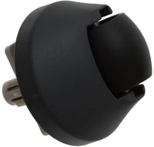 Încarcă imaginea în vizualizatorul Galerie, Roata centrala fata originala pentru Roborock S6 S6 Pure S5 MAX E4 S6 MaxV, negru - AccesoriiXiaomi.ro