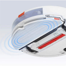 Încarcă imaginea în vizualizatorul Galerie, Suport laveta original VibraRise Mop pentru Roborock S7 + laveta mop - AccesoriiXiaomi.ro