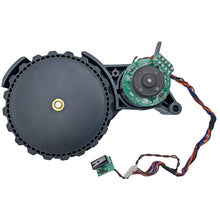 Încarcă imaginea în vizualizatorul Galerie, Roata Stanga Pentru Aspiratorul Robot Roborock S5 Max/S6 Pure/S6 Maxv/E4/S4 Max/S7/E5/G10/S7