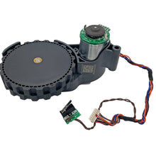 Încarcă imaginea în vizualizatorul Galerie, Roata Stanga Pentru Aspiratorul Robot Roborock S5 Max/S6 Pure/S6 Maxv/E4/S4 Max/S7/E5/G10/S7