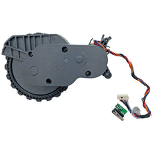 Încarcă imaginea în vizualizatorul Galerie, Roata Dreapta Pentru Aspiratorul Robot Roborock S5 Max/S6 Pure/S6 Maxv/E4/S4 Max/S7/E5/G10/S7