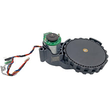 Încarcă imaginea în vizualizatorul Galerie, Roata Dreapta Pentru Aspiratorul Robot Roborock S5 Max/S6 Pure/S6 Maxv/E4/S4 Max/S7/E5/G10/S7