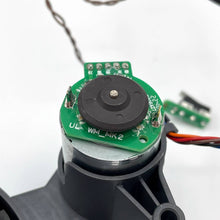 Încarcă imaginea în vizualizatorul Galerie, Roata Stanga Pentru Aspiratorul Robot Roborock S8/S8 + /S8 Pro Ultra 9.01.1881