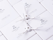 Încarcă imaginea în vizualizatorul Galerie, Perii laterale originala aspirator Roborock 2, S50, 2 bucati, 8.02.0062 - AccesoriiXiaomi.ro