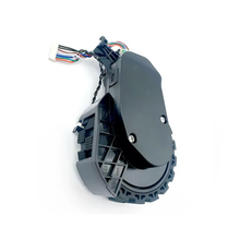 Încarcă imaginea în vizualizatorul Galerie, Roata stanga Dreame X30 Ultra/ X40 Ultra/ Xiomi Mijia S10+/ X10+ / X20+