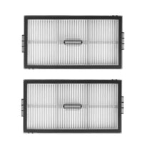 Încarcă imaginea în vizualizatorul Galerie, Filtru lavabil compatibil Roborock Saros 10R, CurvX – 2 bucati