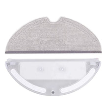 Încarcă imaginea în vizualizatorul Galerie, Rezervor Apa (Water Tank) Original Roborock 2 S50 S51 S55 + O Laveta (9.01.0175)