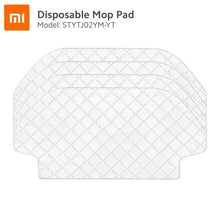 Încarcă imaginea în vizualizatorul Galerie, Laveta Mop Pad Aspirator Robot Xiaomi Mi Robot Vacuum-Mop Pro - 30 Bucati