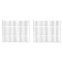 Încarcă imaginea în vizualizatorul Galerie, Filtru Hepa Original Xiaomi E10 / S20 - 2 Bucati