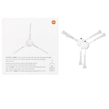 Încarcă imaginea în vizualizatorul Galerie, Perii laterale originale Xiaomi Mi Robot Vacuum-Mop Cleaner sau 1C - 2 bucati