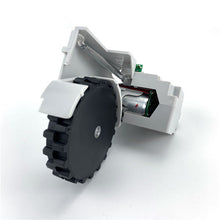 Încarcă imaginea în vizualizatorul Galerie, Roata stanga pentru aspirator robot Dreame D9 RLS5-WH0, Dreame F9 RVS5-WH0 - AccesoriiXiaomi.ro
