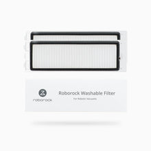 Încarcă imaginea în vizualizatorul Galerie, Filtru lavabil original aspirator Roborock Q Revo, 8.02.0240 - AccesoriiXiaomi.ro
