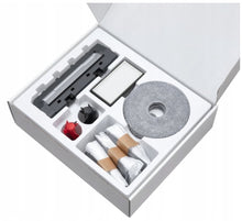 Încarcă imaginea în vizualizatorul Galerie, Set de accesorii ROBOROCK pentru aspiratorul Roborock Saros 10R, Saros 20, Roborock set accesorii pentru Saros 20, include 4 lavete mop, 3 saci de praf, 2 filtre, 1 capac perie principală, 1 perie principală și 2 perii laterale
