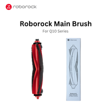 Încarcă imaginea în vizualizatorul Galerie, Peria principala originala pentru Roborock Q10 VF/ VF+, Q10 S5/S5+, Q10 PF/PF+, Q10 X5/X5+
