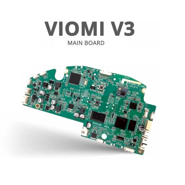 Placa de baza Viomi V3
