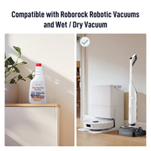 Încarcă imaginea în vizualizatorul Galerie, Solutie oficiala de curatare pentru podea Roborock pentru aspiratoare robot, 480ml
