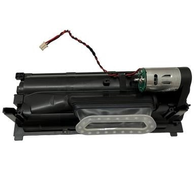 Unitate motor perie principala Roborock S8 / S8 +/ S8 Pro Ultra, Negru 9.01.1855
