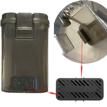 Încarcă imaginea în vizualizatorul Galerie, Modul Dreame cu ioni de argint Ag+ pentru robot aspirator Dreame X50 Ultra, X40 Ultra, X40 Pro Ultra, L40 Ultra – deodorizeaza rezervorul de apa murdara
