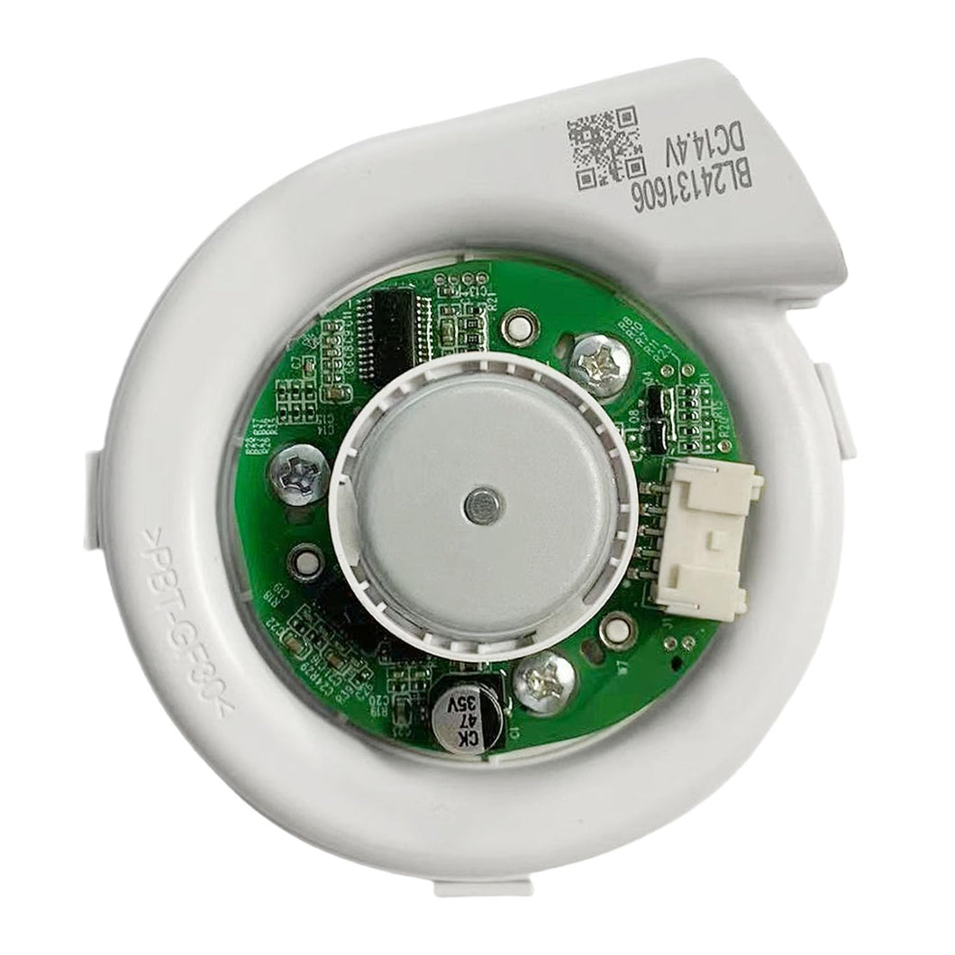 Ventilator Roborock S8 MaxV Ultra, 10000Pa, 9.01.2675