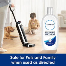 Încarcă imaginea în vizualizatorul Galerie, Detergent lichid Tineco Multi-Surface Cleaning Solution 1L
