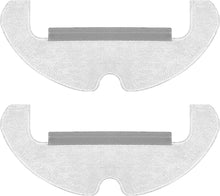 Încarcă imaginea în vizualizatorul Galerie, Set 2x laveta mop pentru Dreame D10s Plus, D9 Plus, D10 Plus Gen 2, C20 Plus, F10 Plus
