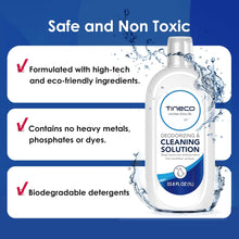 Încarcă imaginea în vizualizatorul Galerie, Detergent lichid Tineco Multi-Surface Cleaning Solution 1L
