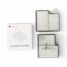 Încarcă imaginea în vizualizatorul Galerie, Filtru HEPA original Roborock Saros 10,  SDLW12RR
