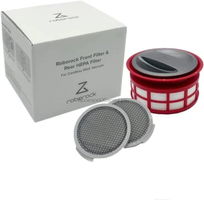 8.04.0019 Set filtre Roborock H7 - AccesoriiXiaomi.ro