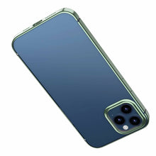 Încarcă imaginea în vizualizatorul Galerie, Husa TPU pentru iPhone 12 Pro Max verde - AccesoriiXiaomi.ro
