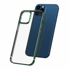 Încarcă imaginea în vizualizatorul Galerie, Husa TPU pentru iPhone 12 Pro Max verde - AccesoriiXiaomi.ro
