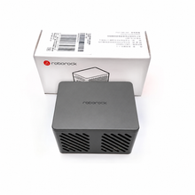 Încarcă imaginea în vizualizatorul Galerie, Modul bacteriostatic cu ioni de argint Roborock - pentru rezervorul de apa murdara, reduce mirosurile neplăcute din rezervor
