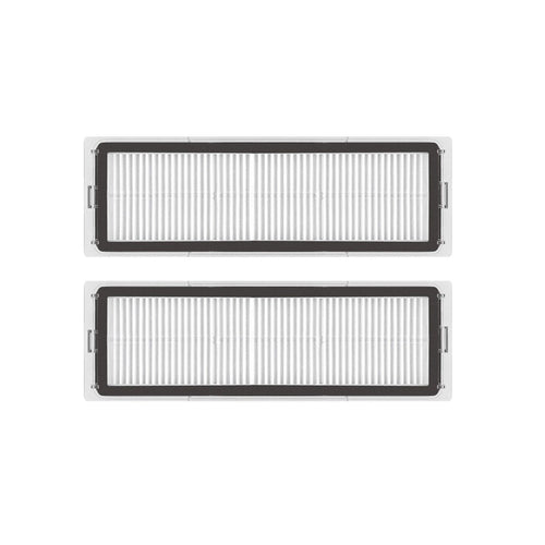 Filtru hepa compatibil cu Xiaomi Mi Robot Vacuum-Mop Cleaner sau Mijia 1C  - 2 bucati - AccesoriiXiaomi.ro