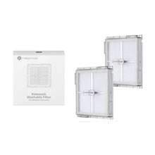 Încarcă imaginea în vizualizatorul Galerie, Filtru original Roborock Q10 PF+, Q10 PF, Q10 VF+, Q10 VF, Q10 S5, Q10 X5, Q10 X5+, set 2 buc
