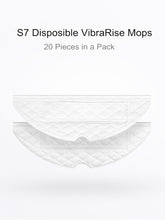 Încarcă imaginea în vizualizatorul Galerie, Set 20 lavete mop de unica folosinta pentru Roborock S7, S7+, S7 MaxV, S7 MaxV+, S7 MaxV Ultra, S8, S8+. S8 Pro Ultra - AccesoriiXiaomi.ro
