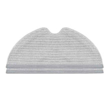 Încarcă imaginea în vizualizatorul Galerie, Laveta Full-Mop aspirator Dreame D9, F9, L10 Pro, D9 Pro, D9 Max, TROUVER RLS3, Xiaomi Mi Robot Vacuum-Mop Cleaner,- 2 bucati
