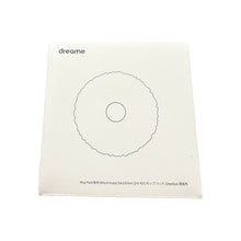 Încarcă imaginea în vizualizatorul Galerie, Lavete originale Dreame X40 Ultra, X30 Ultra, L20 Ultra, L10s Pro Ultra, X30 Pro Plus - 4 bucati
