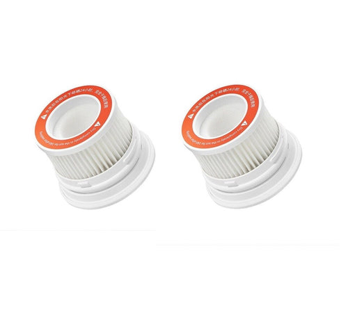 Filtru lavabil aspirator Xiaomi Mi Handheld Vacuum Cleaner - 2 bucati - AccesoriiXiaomi.ro
