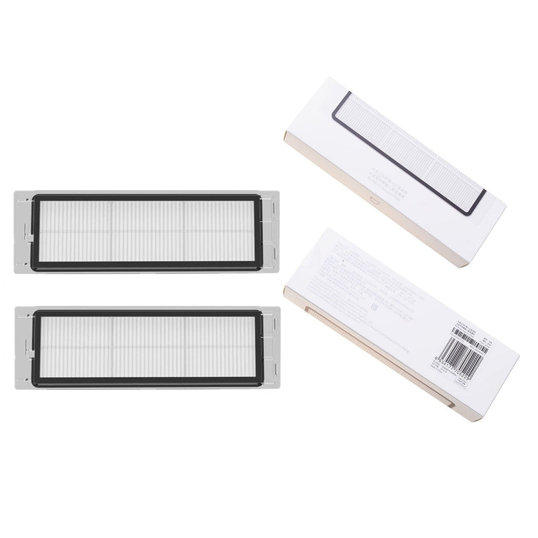 Filtru aspirator robot Xiaomi Mi Robot Vacuum ( SKV4040TY ) - 2 bucati - AccesoriiXiaomi.ro