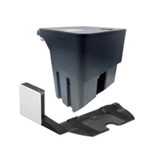 Încarcă imaginea în vizualizatorul Galerie, Sistem de uscare si umplere automată + schimbare a apei Roborock pentru aspiratorul robot S7 MaxV Ultra / S7 Pro Ultra

