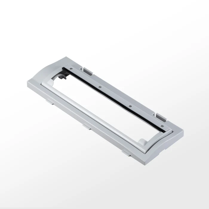 Capac perie principala Roborock Q10 PF+, Q10 PF, Q10 VF+, Q10 VF, Q10 S5, Q10 X5, Q10 X5+, Alb