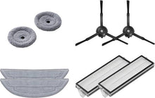 Încarcă imaginea în vizualizatorul Galerie, Set de accesorii originale Roborock S8 Max Ultra, S8 MaxV Ultra
