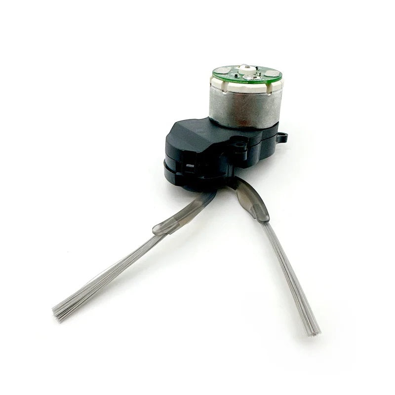 Motor perie laterala cu 2 brate (Anti Twining) pentru Roborock S50, S55, S5 Max, S6, S6 Pure, S6 MaxV, S7, S7 Plus