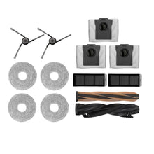 Încarcă imaginea în vizualizatorul Galerie, Set accesorii originale Dreame X50 Ultra
