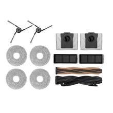 Încarcă imaginea în vizualizatorul Galerie, Set accesorii originale Dreame X50 Ultra
