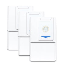 Încarcă imaginea în vizualizatorul Galerie, Set 3 saci de praf originali compatibili cu ECOVACS T30 T30Pro T30 Max 3L
